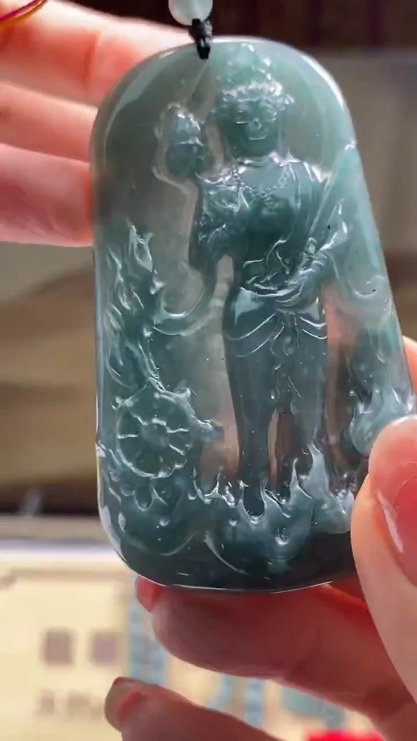 未镶嵌定制翡翠********582