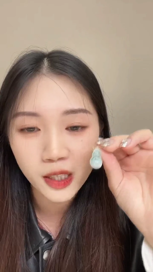 【闪购商品】定制翡翠未镶嵌00062208-多样性发货发其一