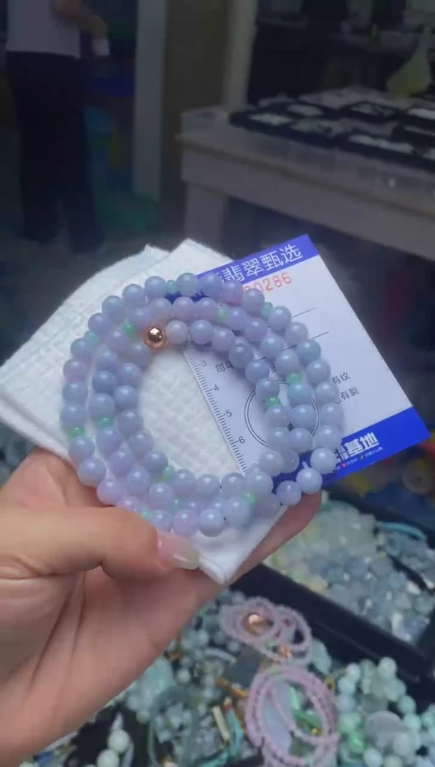 颈饰未镶嵌翡翠闪购000288