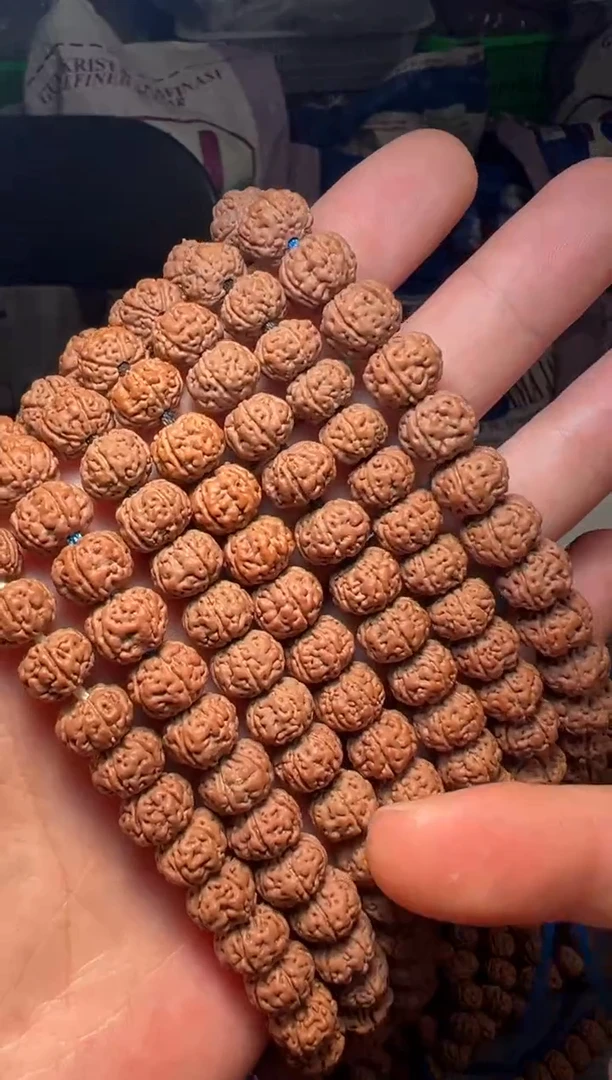 手串金刚菩提无利润超头精挑老树王手持-10mm