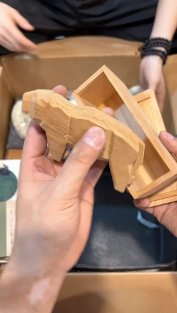 A3104中古瓷器 茶器周边/1