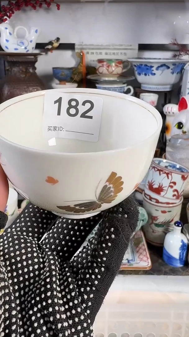 瓷片小****街小猫咪 5 182