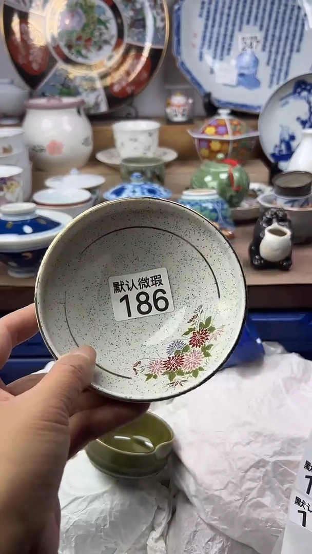 陶瓷希****！顺鑫工艺品店闪购