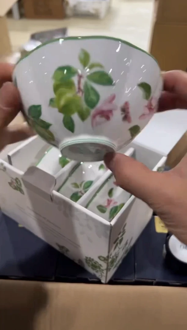 【闪购商品】瓷片e242好好好好好好