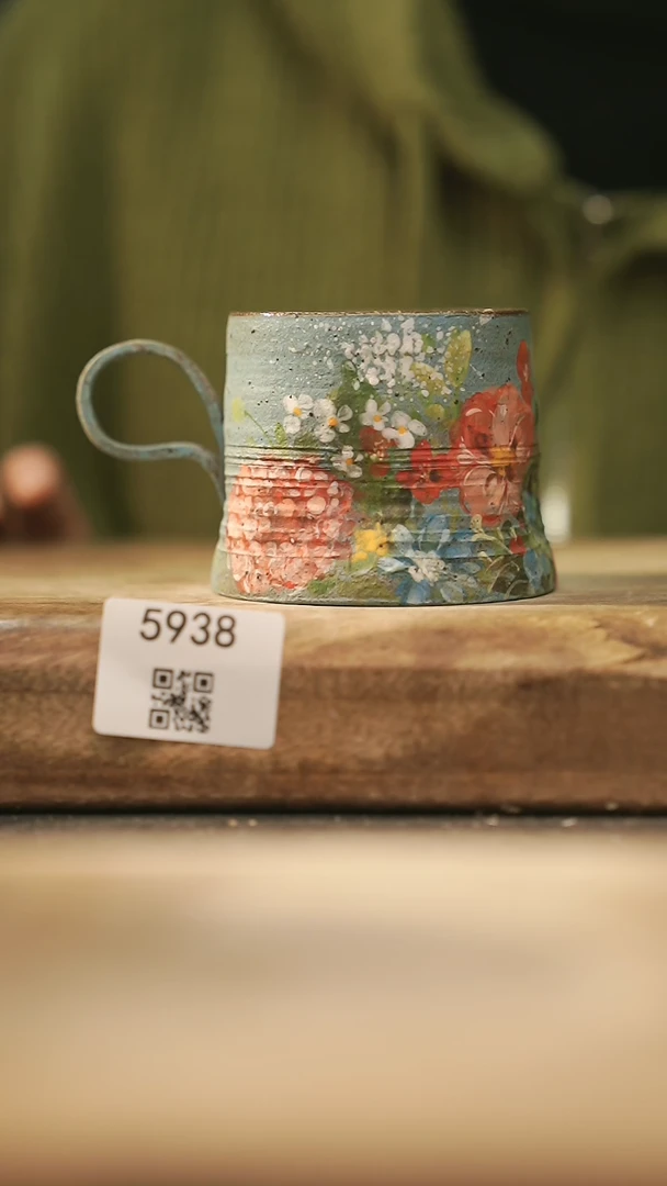 【闪购商品】【落单孤品】福利/杯子@@5938