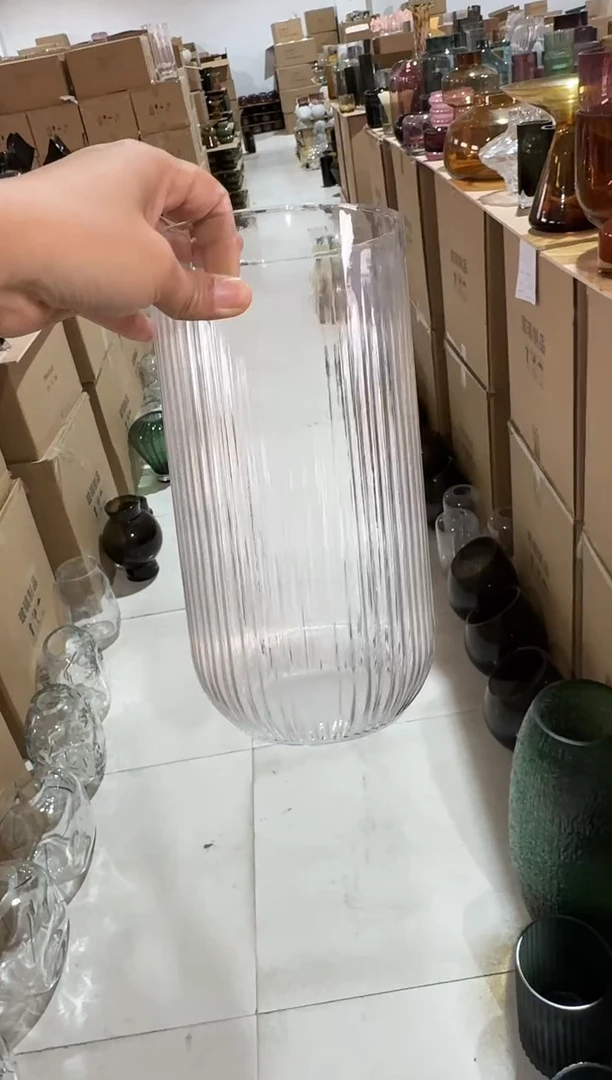 万间家居美物花瓶416