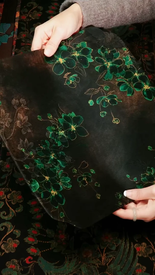 喜见造物布艺尺寸34+34