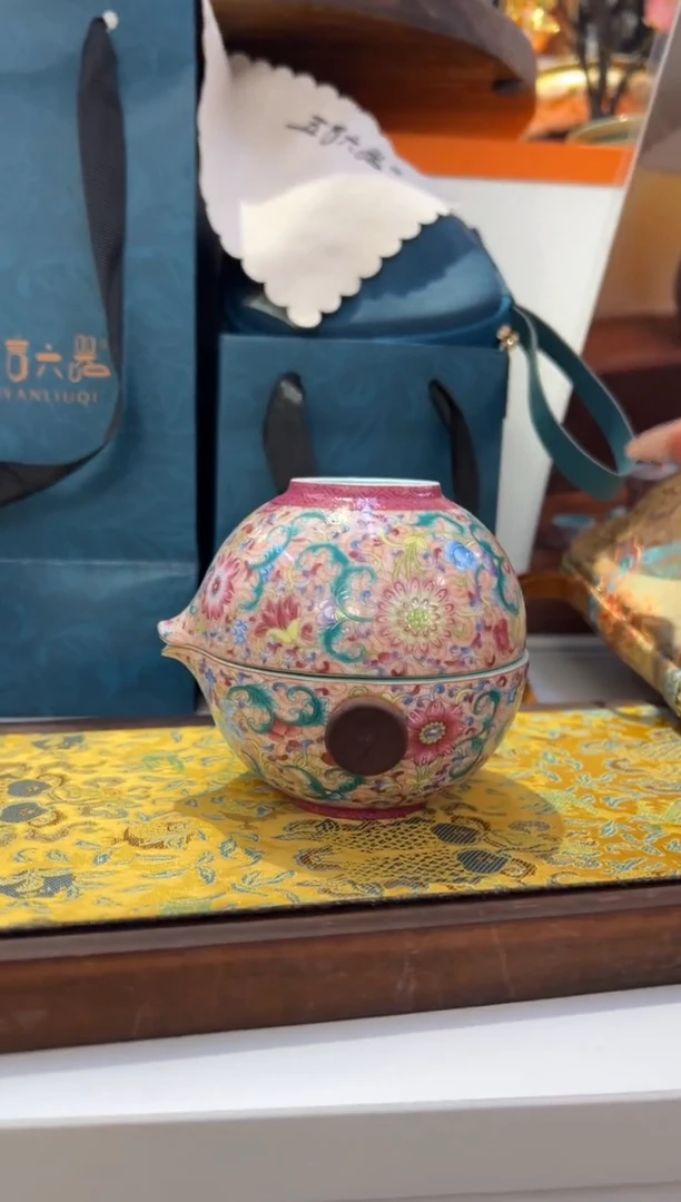 瓷片小乔产品链接