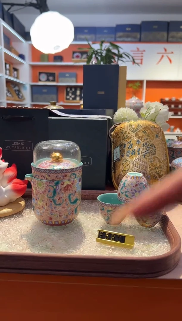 瓷片小乔闪购链接