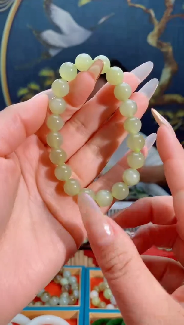 【闪购商品】和田玉吊坠未镶嵌1