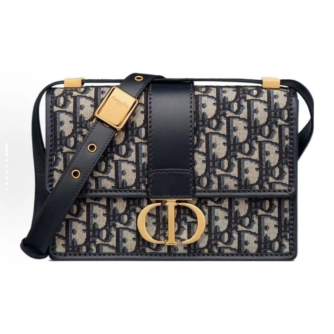 99新 DIOR/迪奥  安洁利严选单肩包/0012488