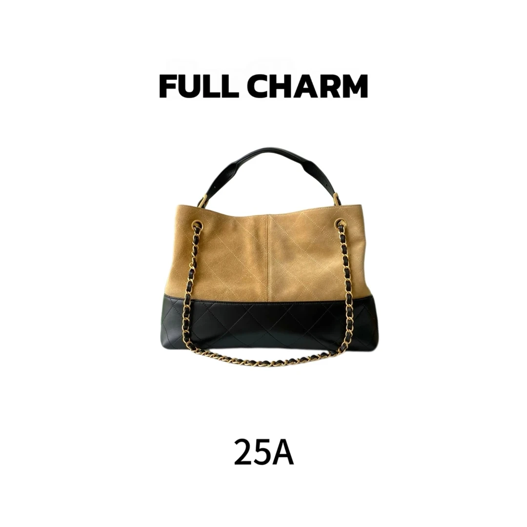 【E908】FULL CHARM-25A-新款多功能斜挎包百搭单肩包