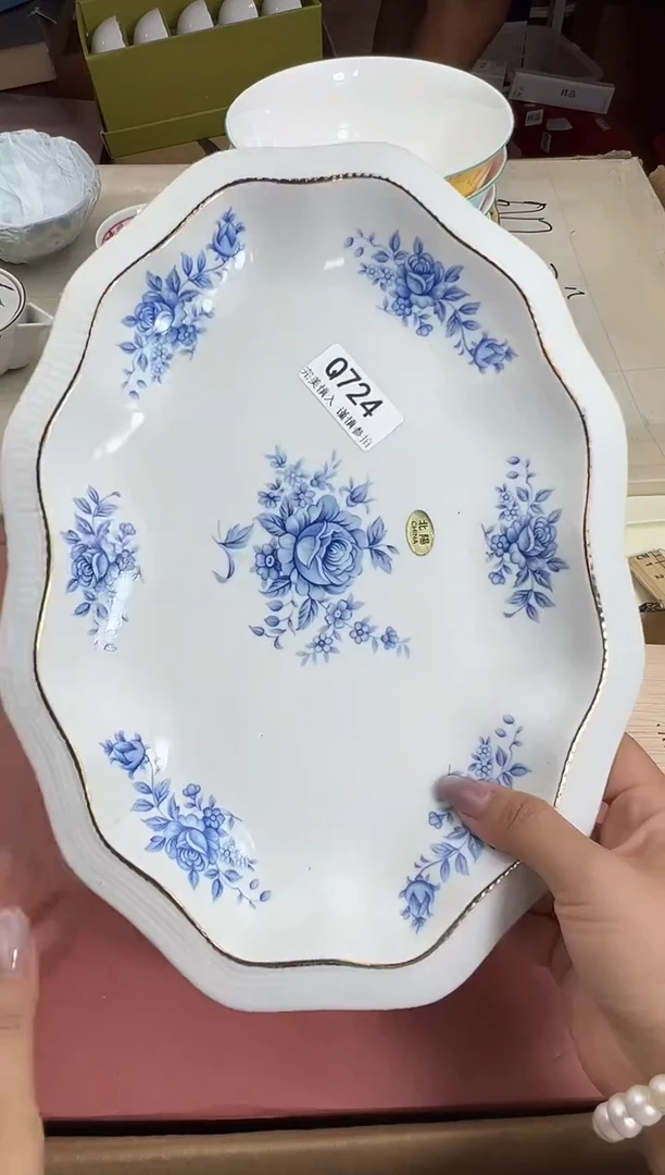 瓷片724q