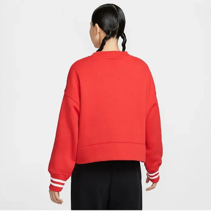 NIKE/耐克女子运动休闲 百搭秋冬 夹克外套 HJ0947-657