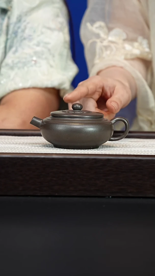 茶壶紫砂宜兴紫砂