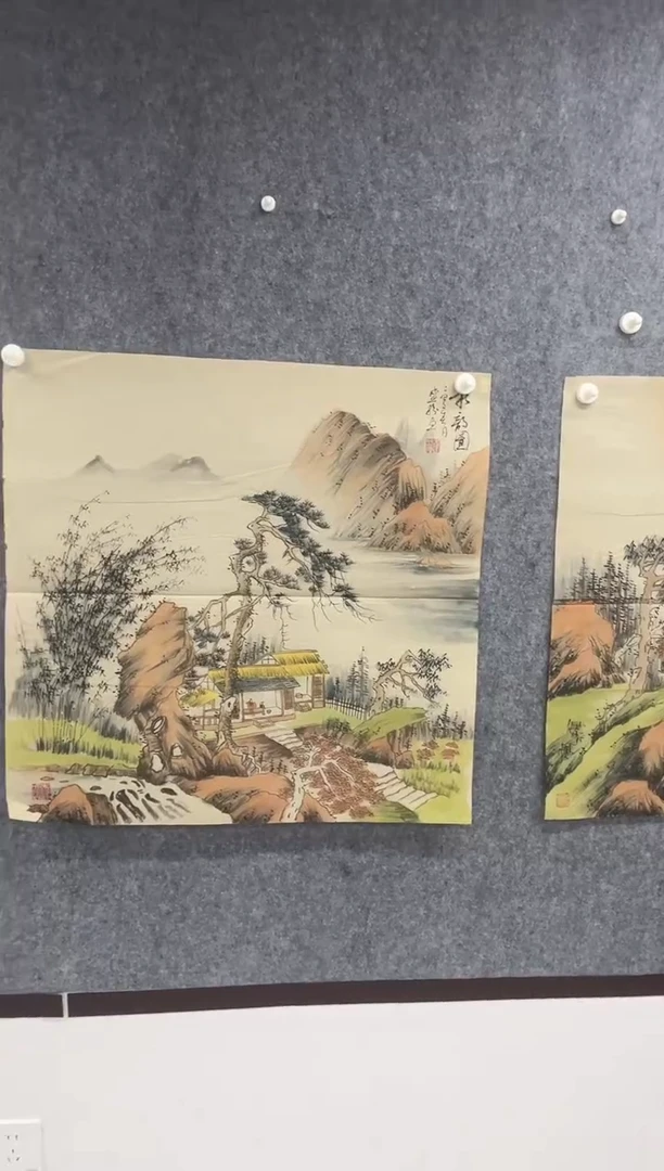 国画专属补贴链接000011-18