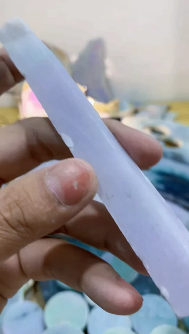 翡翠裸石0蒙0翡翠珠宝413