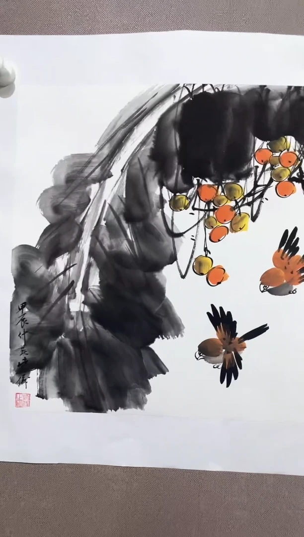 11---紫仪老师作品