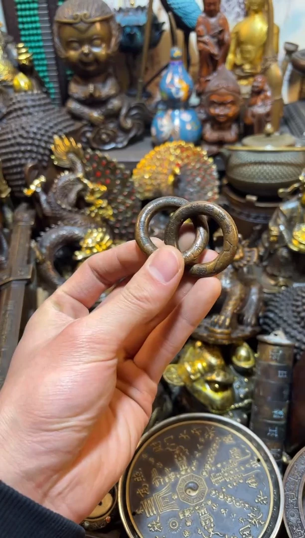 【闪购链接】古上古铜器专属链接