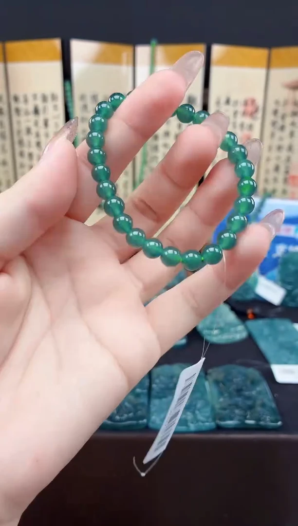 颈饰未镶嵌翡翠DLZ25111546