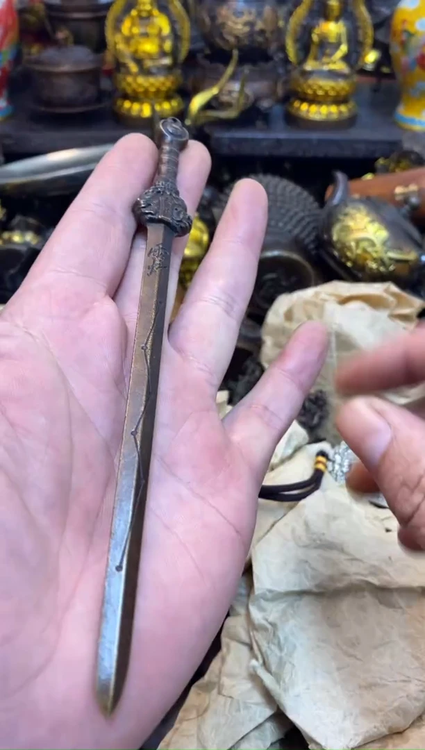 案台摆件 物品摆件