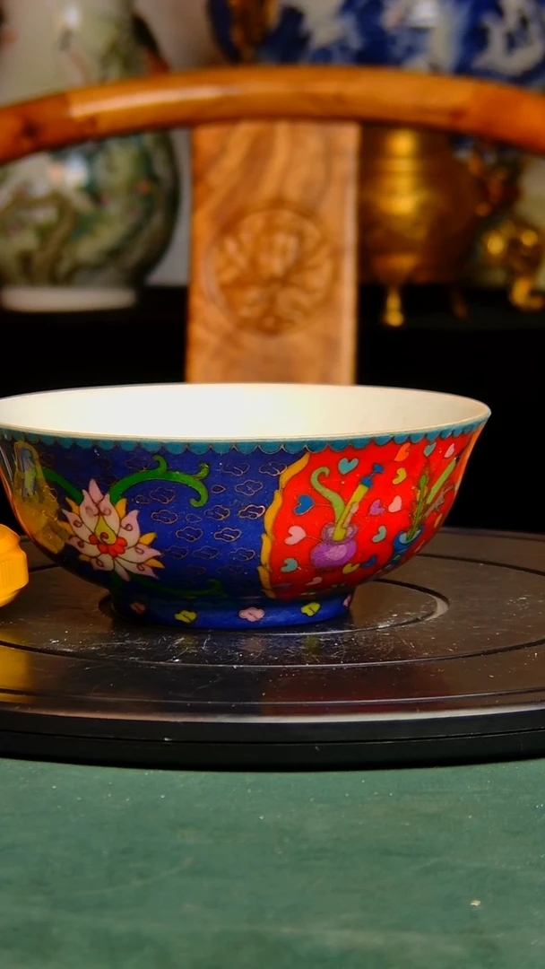 摆件玉*哥精品陶瓷摆件