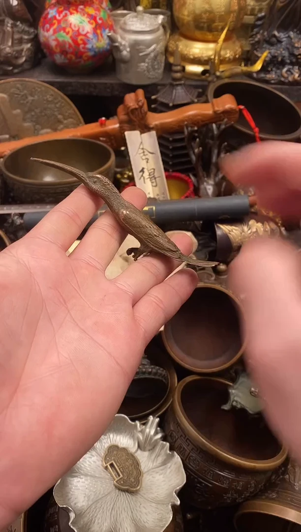 案台摆件 物品摆件