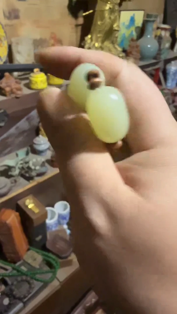 木       一串小串