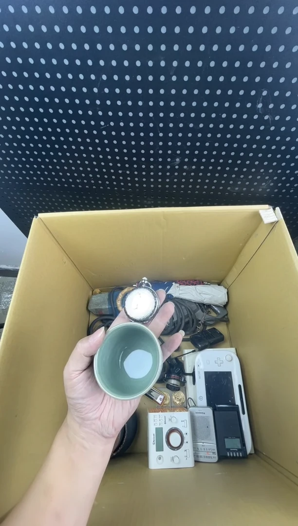 孟*小懂中古百货