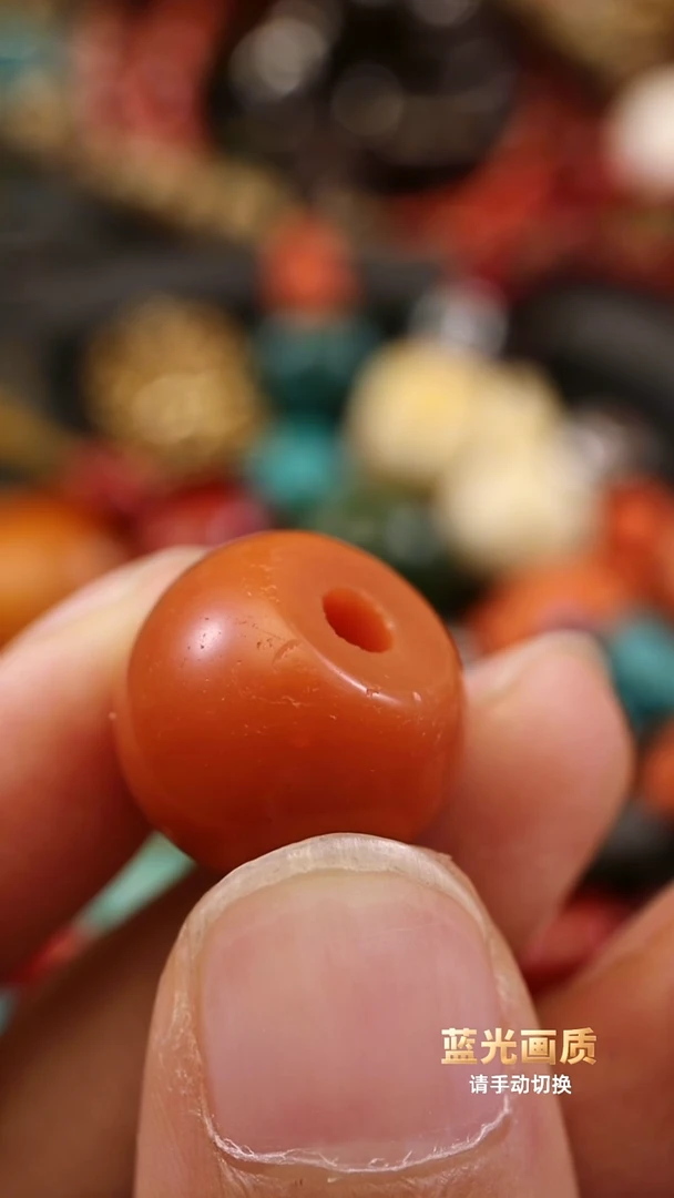 尺寸1.45老保山单珠