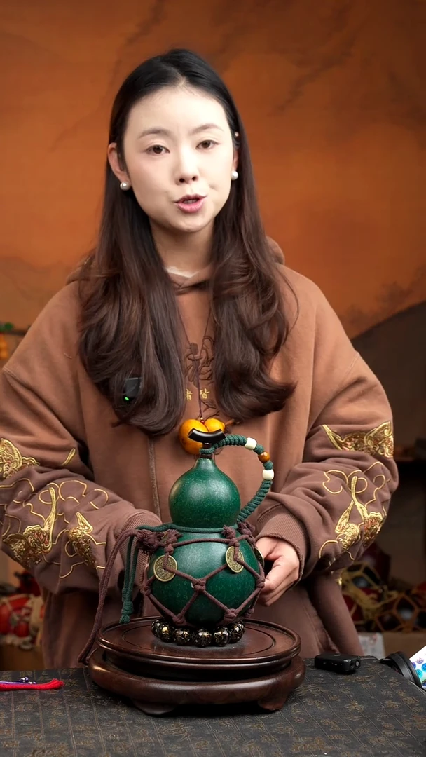 70号大漆酒葫芦一物一拍 拍拍退退限购拉黑