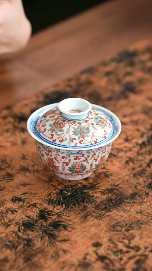 摆件瓷景德镇茶器链接@@@@JD935