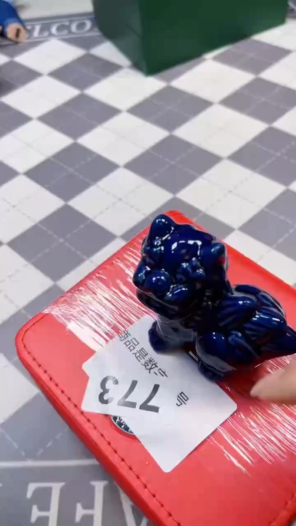 瓷片陶茶666文玩周边多人