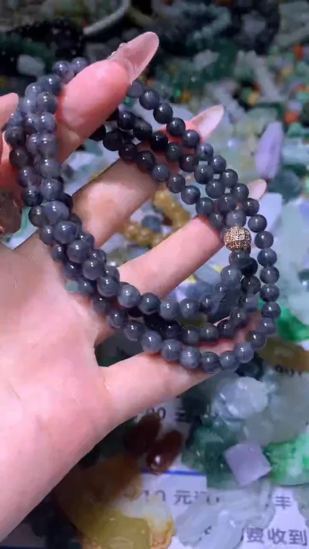 【闪购商品】定制翡翠未镶嵌MXX006260