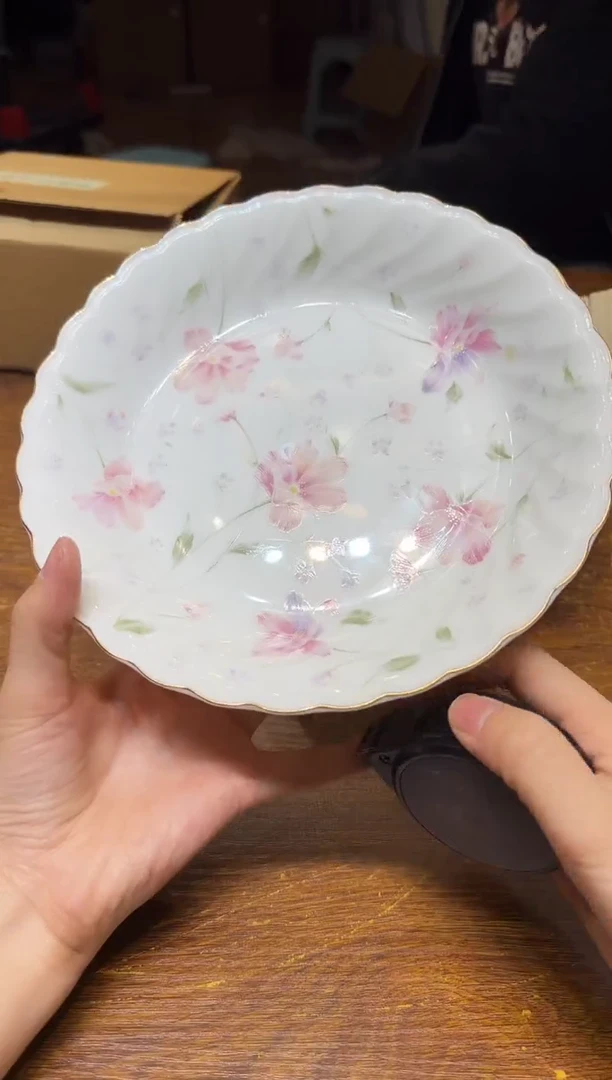 小狐狸严选日瓷器小狐狸精选日瓷器