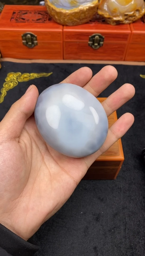 未镶嵌玛瑙/玉髓珠宝奇石力**游0