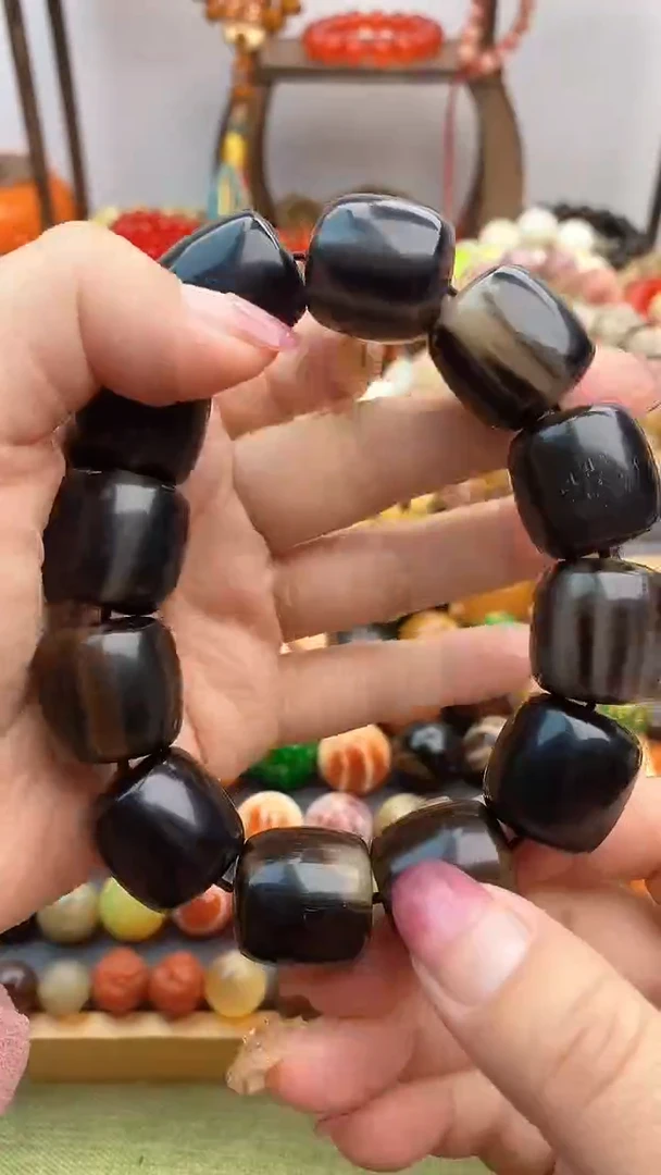 【闪购商品】鹿骨手串/手链XL单圈2.0