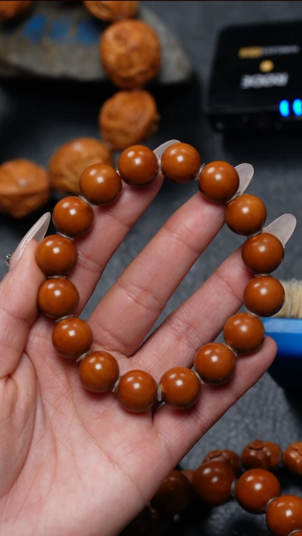 【闪购商品】橄榄核手串/手链橄榄核