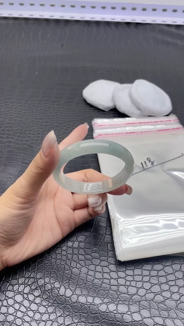 118手镯所见即所得拍啥发啥