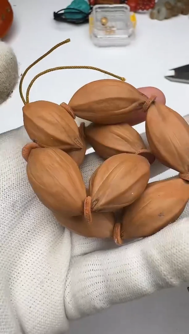 手串橄榄核橄榄核手串