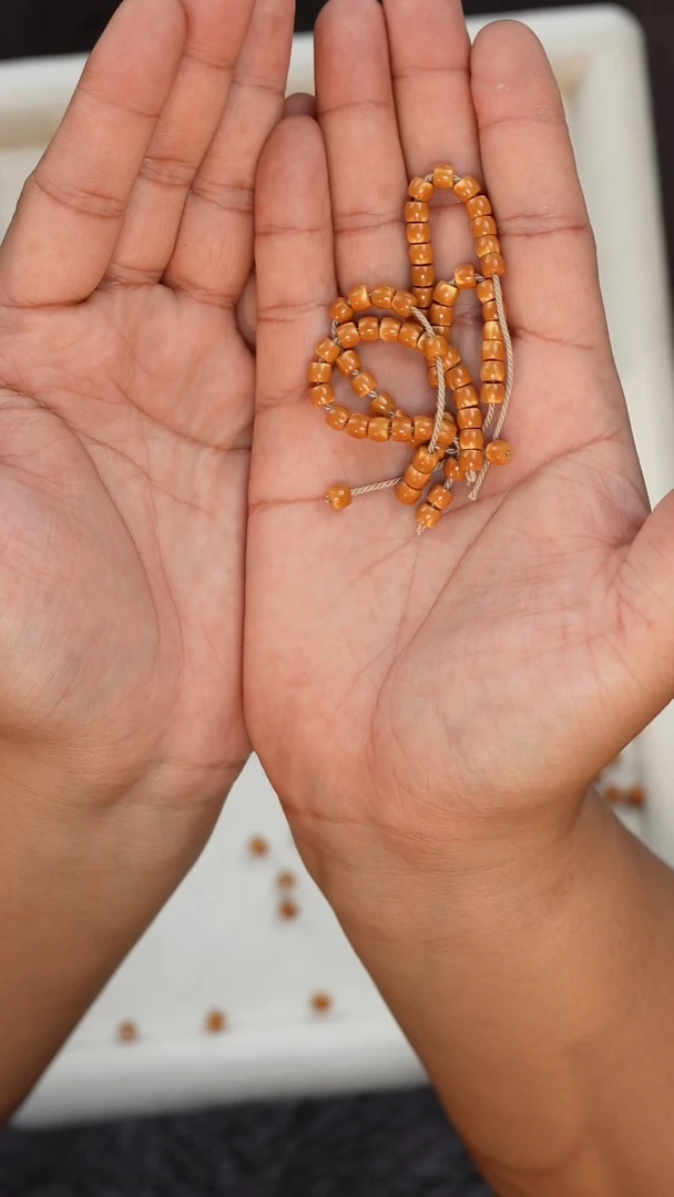 【闪购商品】橄榄核其他橄榄核手串