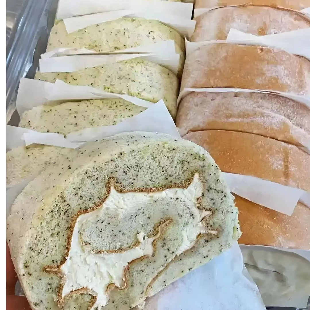 山姆美食瑞士卷