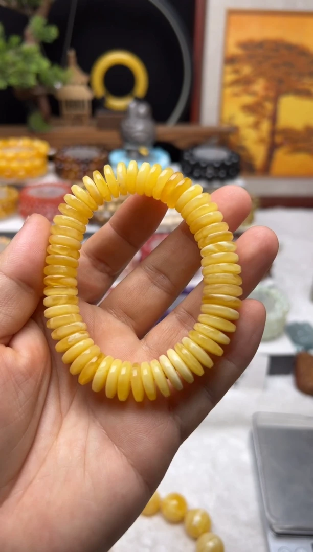 【闪购商品】琥珀珠宝奇石未镶嵌多样性发一件/无证书/