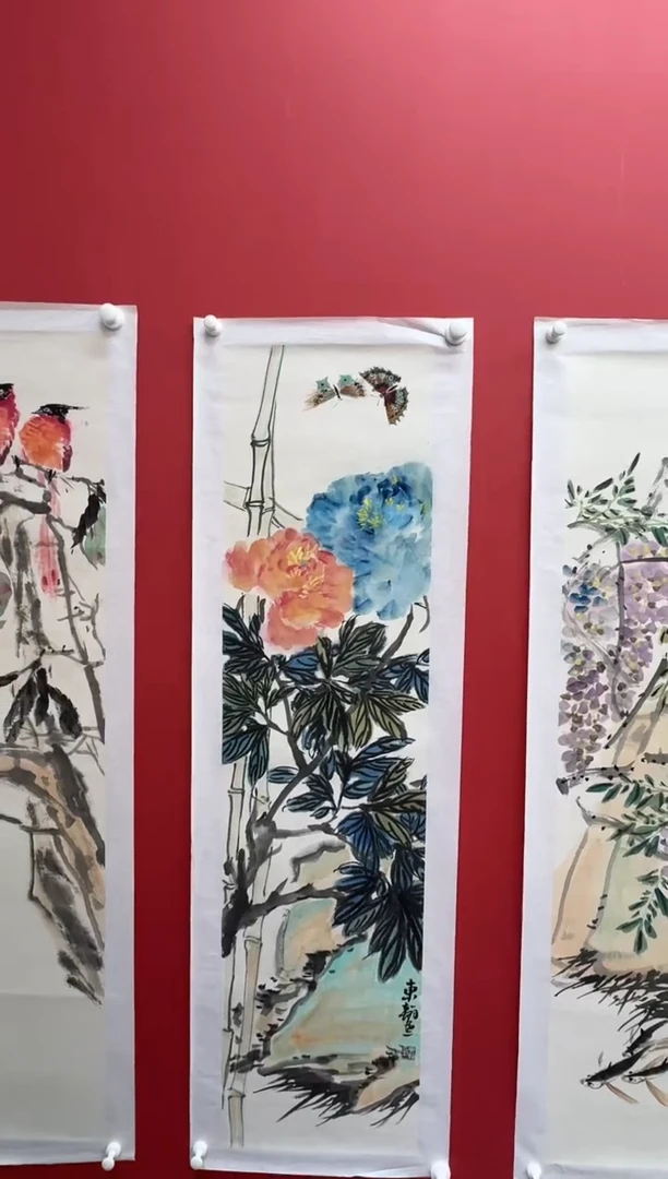 国画12.4 ldh国画（）4p