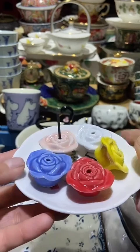 瓷片生活的本意是开心啊@@1