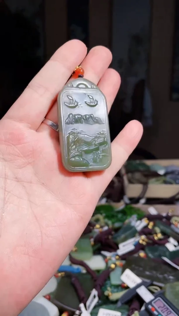 玉未镶嵌拍一发一