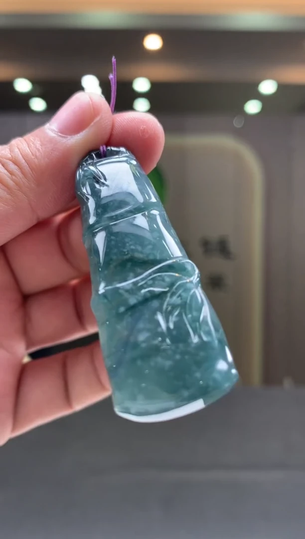 未镶嵌定制翡翠********26