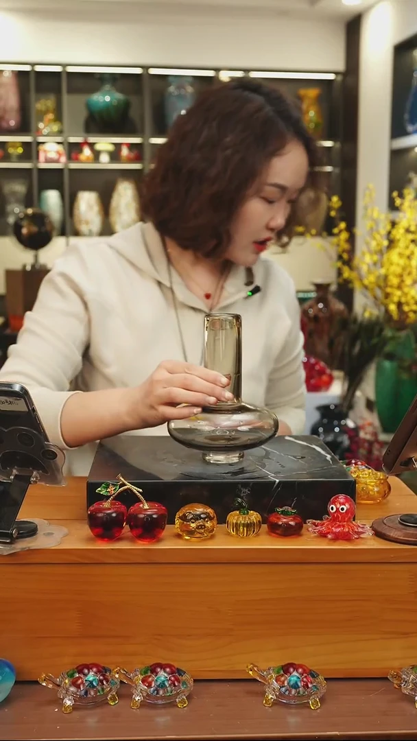 外贸花瓶花器花盆188