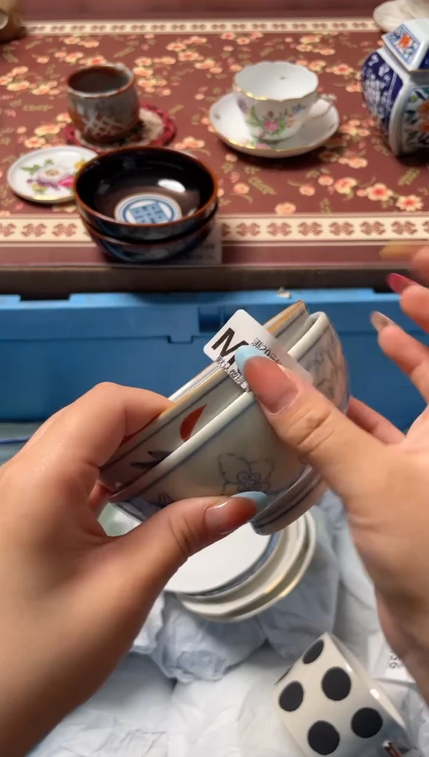 瓷片向**?瓷器瓷器M655
