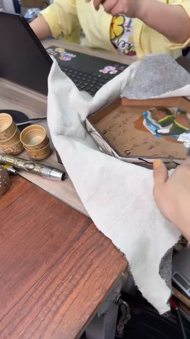 年少能有几回何必庸人自扰